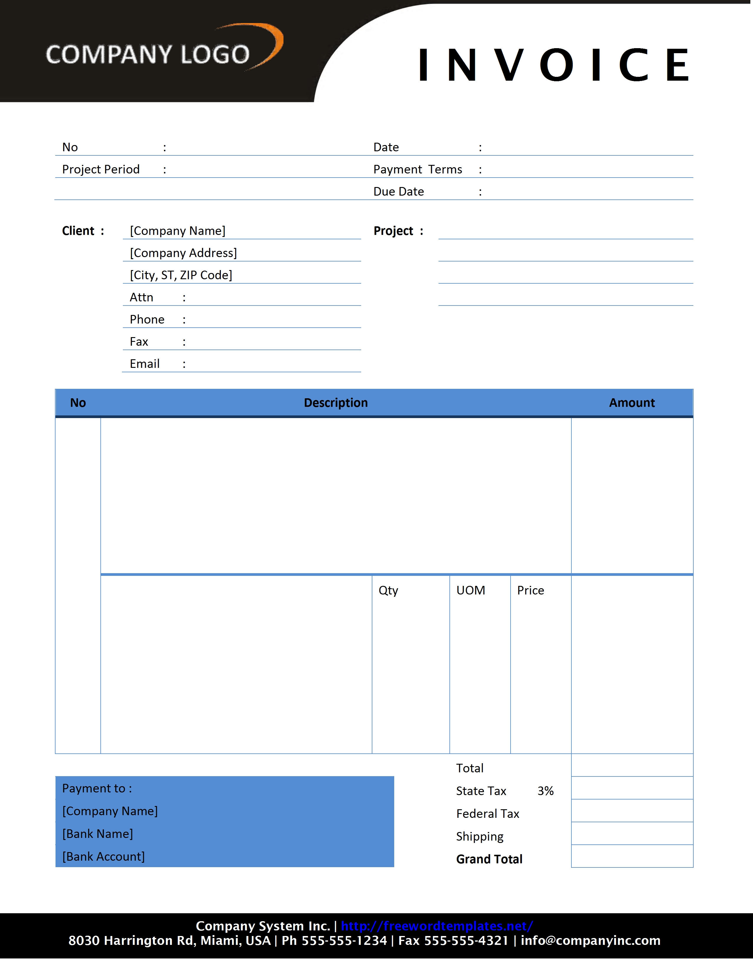 consultant-invoice-template